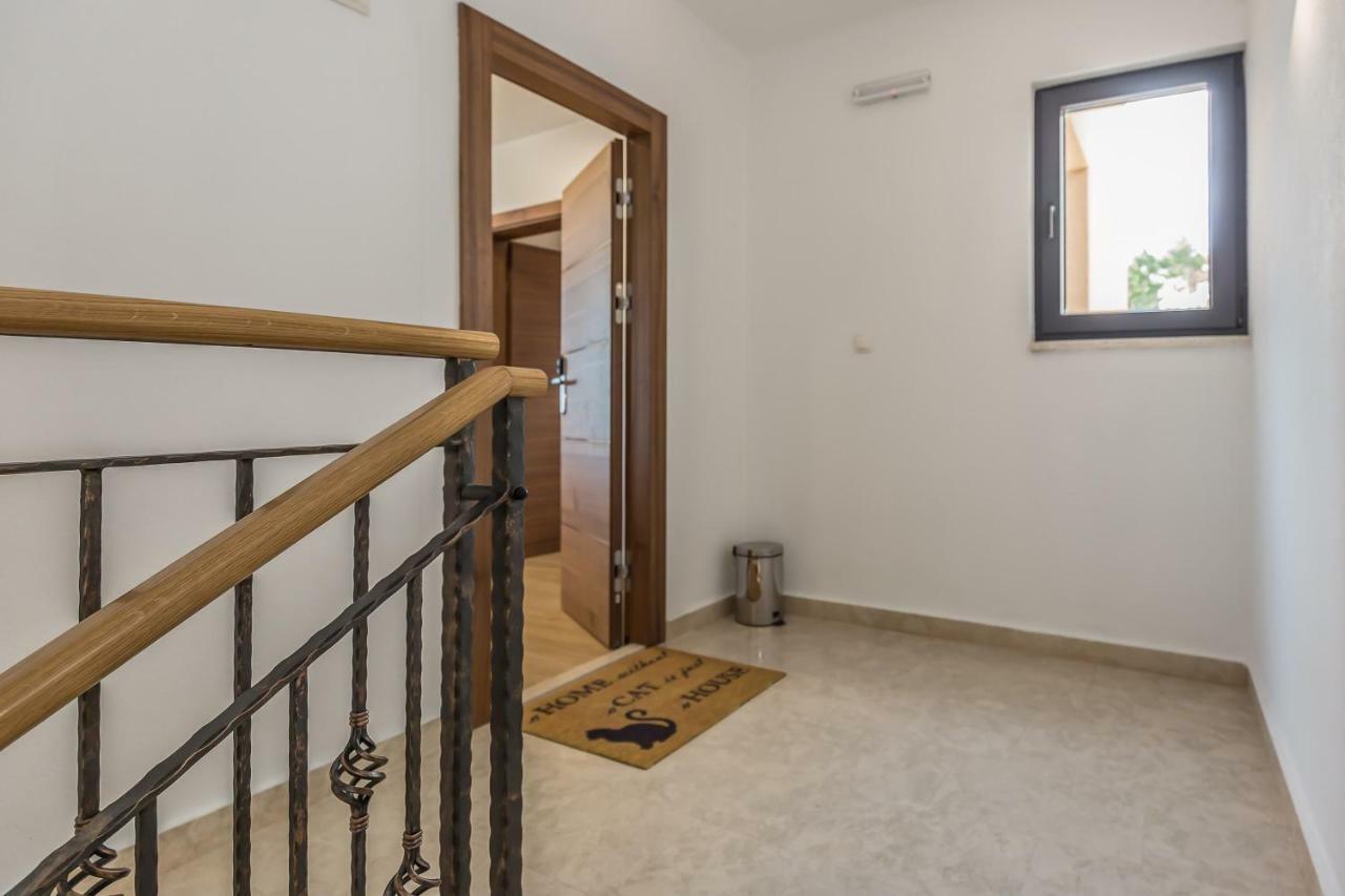 Apartmani Arapovic Baska Voda Exterior photo