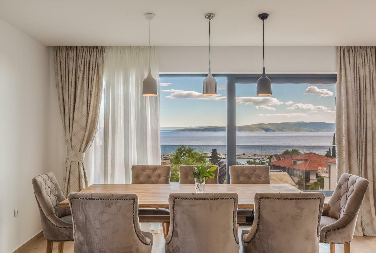 Apartmani Arapovic Baska Voda Exterior photo