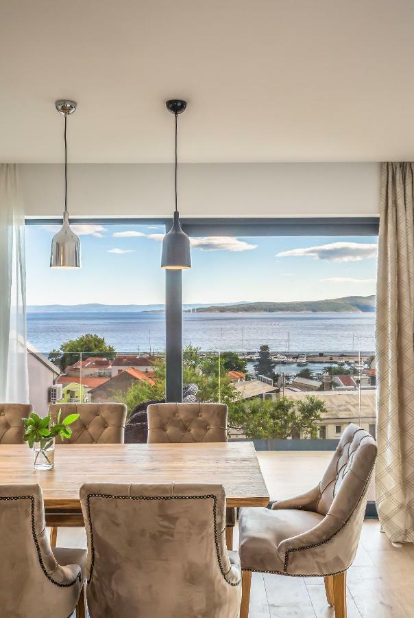 Apartmani Arapovic Baska Voda Exterior photo